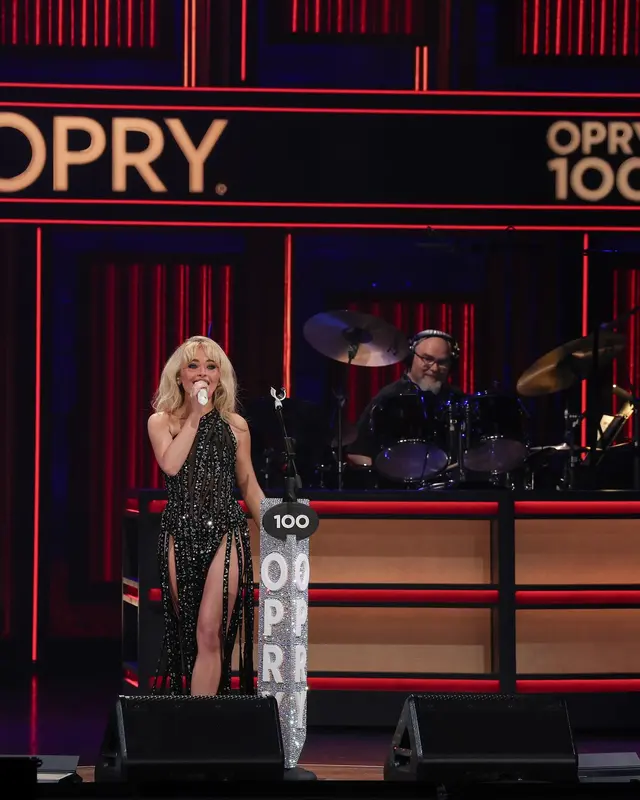 Grand Ole Opry - opry-debut_008